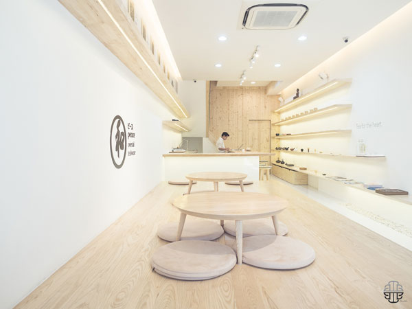 Cafe Cafe