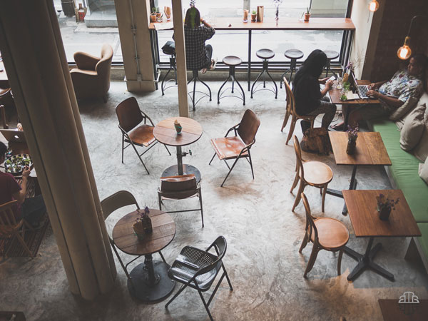 Cafe Cafe
