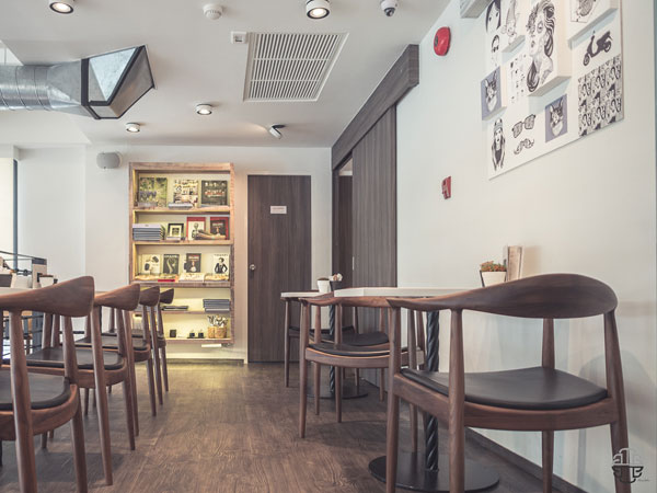 Cafe Cafe