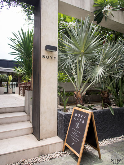 Cafe Cafe