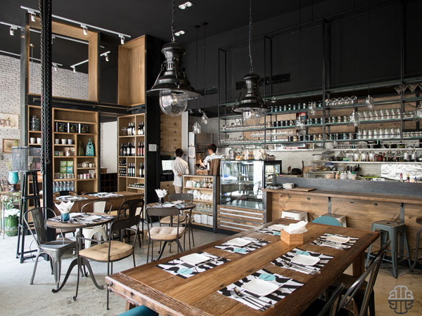 Cafe Cafe
