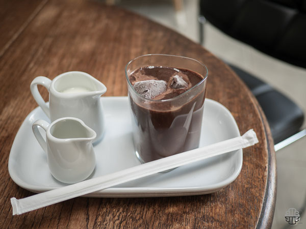 Cafe Cafe