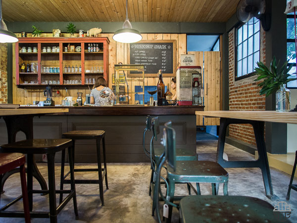 Cafe Cafe