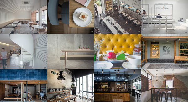Cafe Cafe