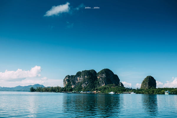 เกาะรอก เกาะรอก