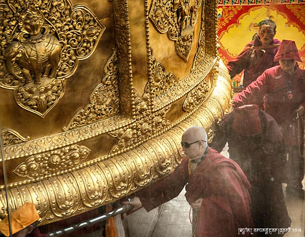 Larung Gar Larung Gar