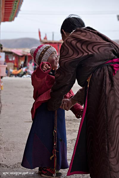 Larung Gar Larung Gar