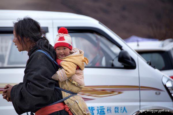 Larung Gar Larung Gar