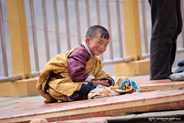 Larung Gar Larung Gar