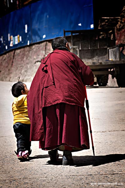 Larung Gar Larung Gar