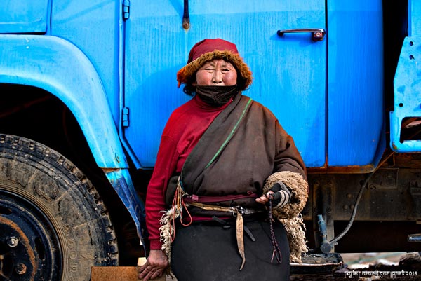 Larung Gar Larung Gar