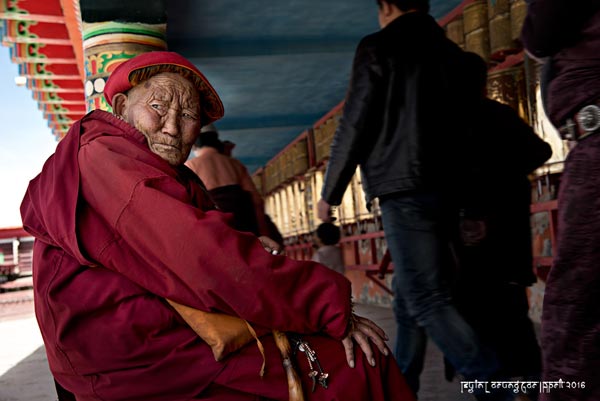Larung Gar Larung Gar