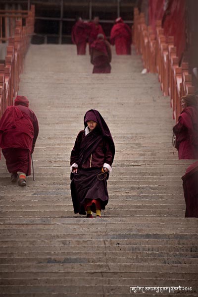 Larung Gar Larung Gar