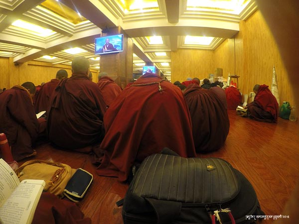 Larung Gar Larung Gar