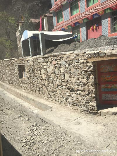 Larung Gar Larung Gar