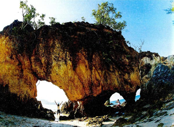 เกาะพยาม เกาะพยาม