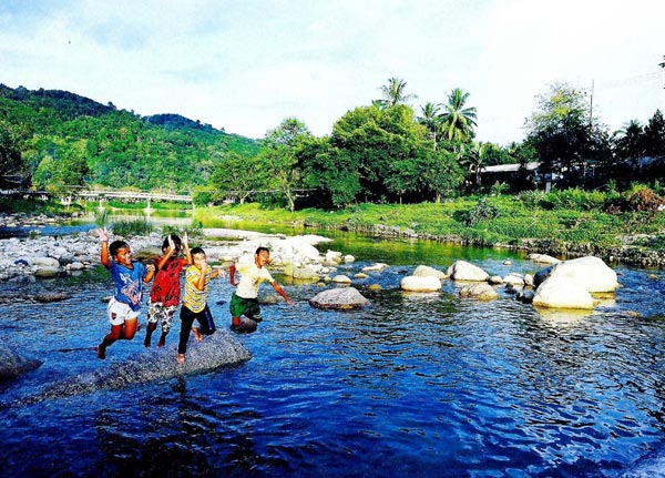 คีรีวง คีรีวง