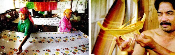 เกาะกลาง เกาะกลาง