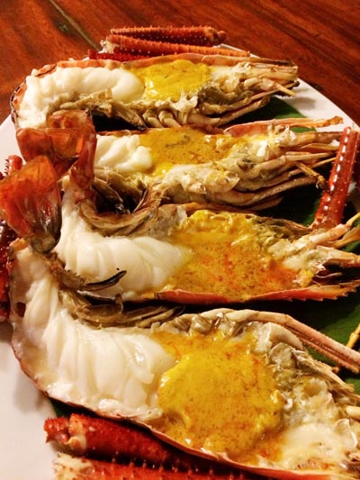 ร้านกุ้งเผา กรุงเทพฯ ร้านกุ้งเผา กรุงเทพฯ