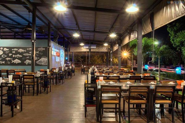 ร้านกุ้งเผา กรุงเทพฯ ร้านกุ้งเผา กรุงเทพฯ