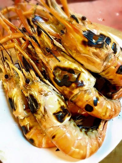 ร้านกุ้งเผา กรุงเทพฯ ร้านกุ้งเผา กรุงเทพฯ