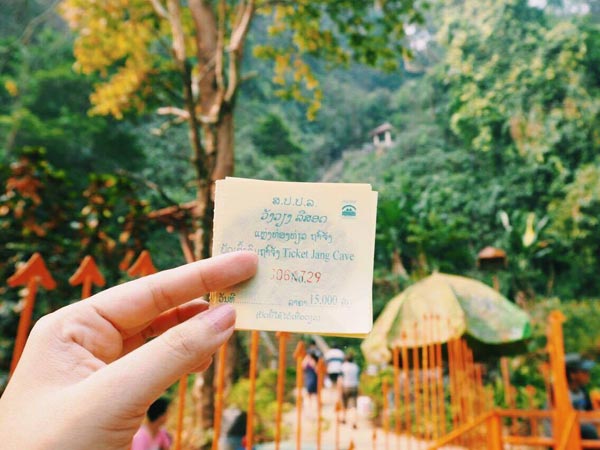 วังเวียง วังเวียง