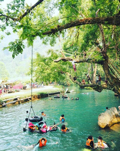 วังเวียง วังเวียง
