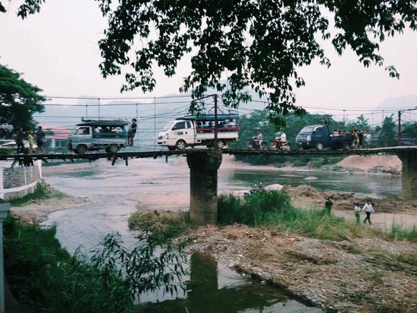 วังเวียง วังเวียง