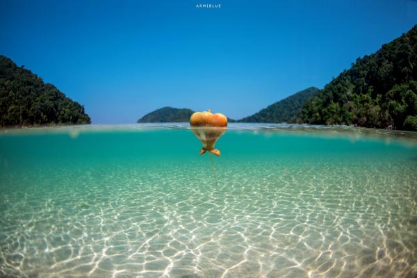 หมู่เกาะสุรินทร์ หมู่เกาะสุรินทร์