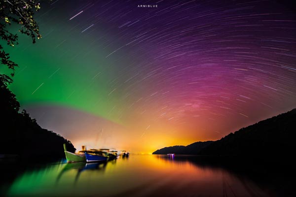 หมู่เกาะสุรินทร์ หมู่เกาะสุรินทร์