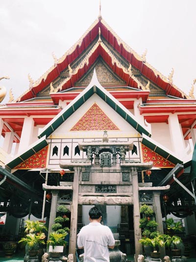 เที่ยวกรุงเทพ เที่ยวกรุงเทพ