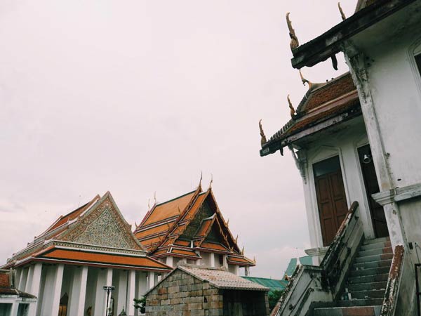 เที่ยวกรุงเทพ เที่ยวกรุงเทพ
