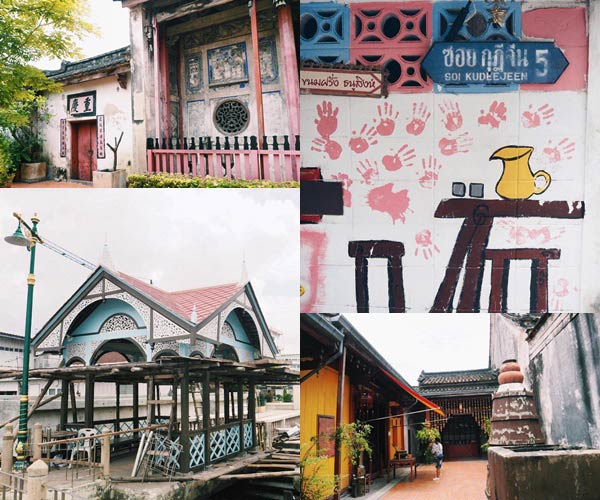 เที่ยวกรุงเทพ เที่ยวกรุงเทพ