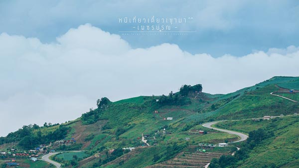 ภูทับเบิก ภูทับเบิก