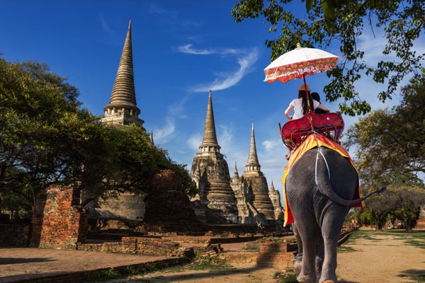 วัดพระศรีสรรเพชญ์ วัดพระศรีสรรเพชญ์