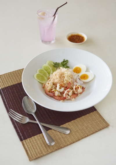 อาหารถิ่น อาหารถิ่น