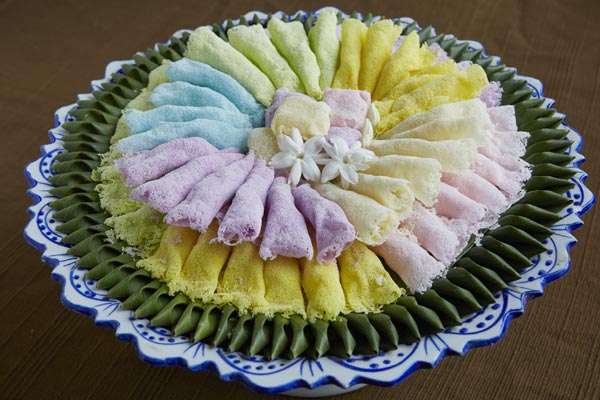 ของอร่อย 77 จังหวัด ของอร่อย 77 จังหวัด