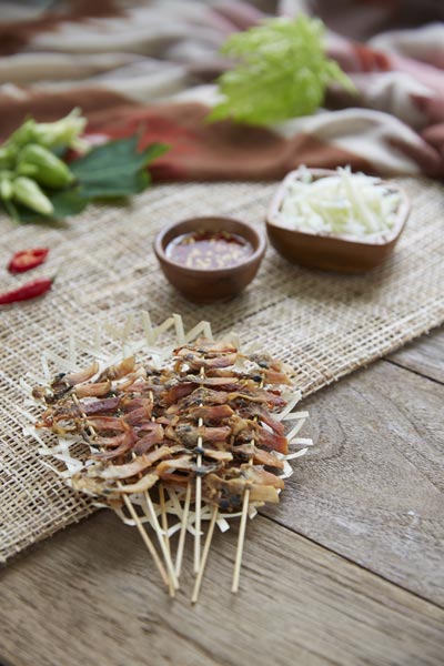 ของอร่อย 77 จังหวัด ของอร่อย 77 จังหวัด