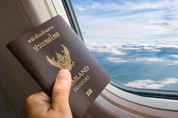 Passport Passport