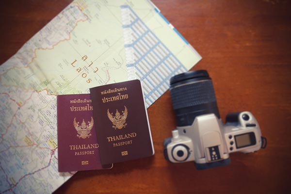 Passport Passport
