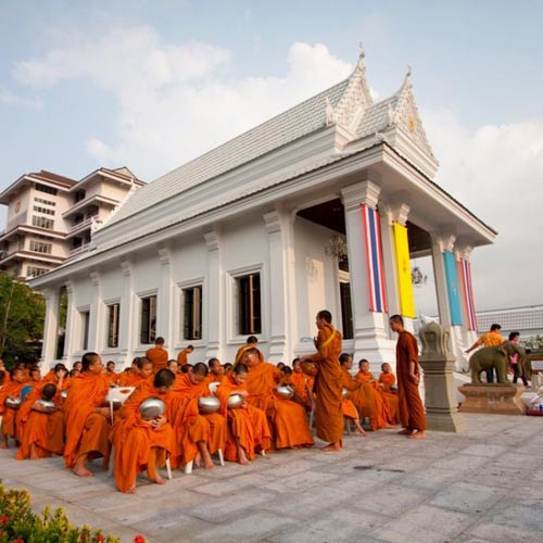 วัดพระราม 9 วัดพระราม 9