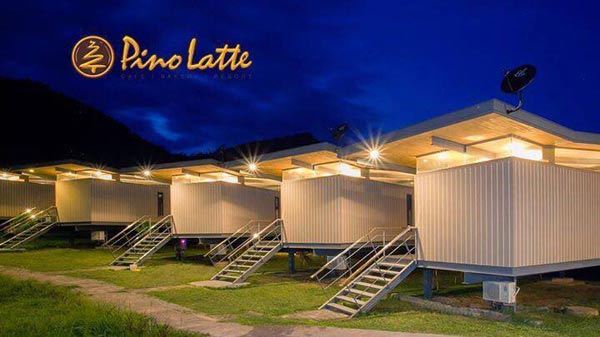 ที่พักปลายฝนต้นหนาว ที่พักปลายฝนต้นหนาว