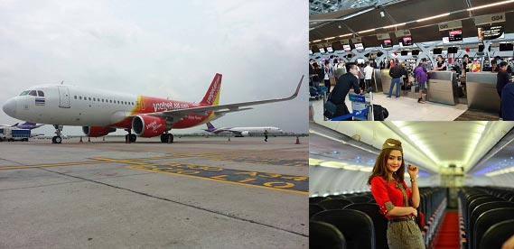 vietjetair vietjetair