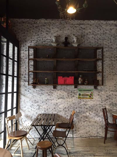 ร้านกาแฟชัยนาท ร้านกาแฟชัยนาท