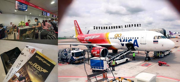 vietjetair vietjetair