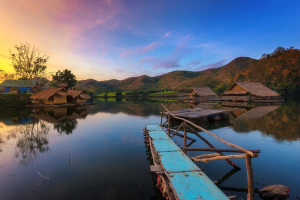 ที่เที่ยวปีใหม่ ที่เที่ยวปีใหม่