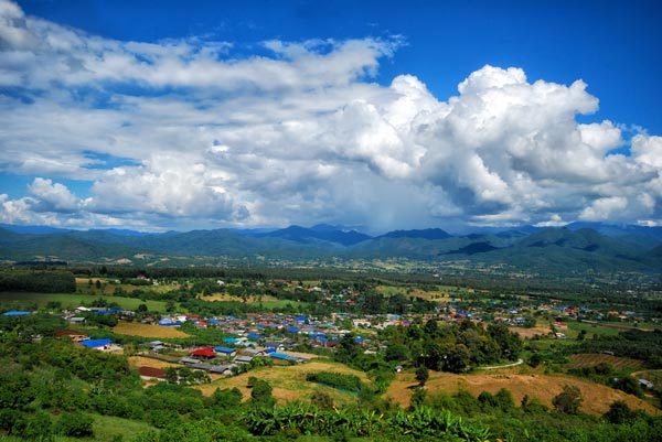 ที่เที่ยวปีใหม่ ที่เที่ยวปีใหม่