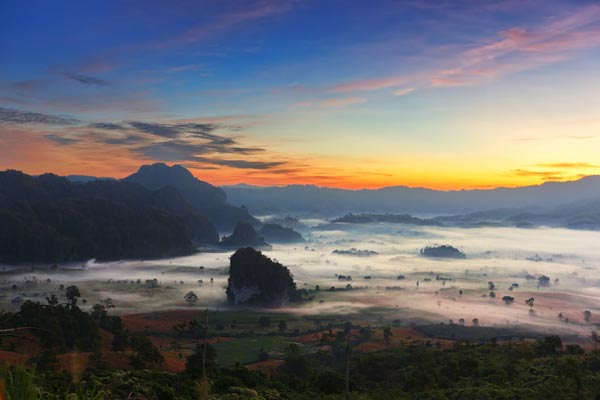 ที่เที่ยวปีใหม่ ที่เที่ยวปีใหม่