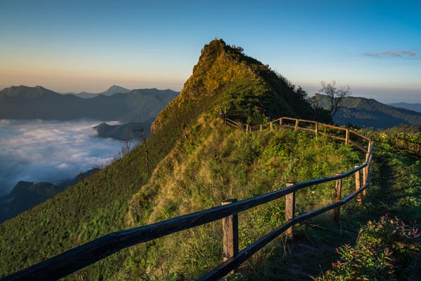 ที่เที่ยวปีใหม่ ที่เที่ยวปีใหม่