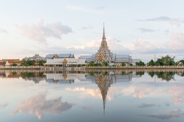 วัดโสธรวรารามวรวิหาร วัดโสธรวรารามวรวิหาร